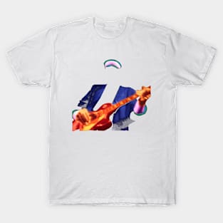 Dire Straits Cool Graphic T-Shirt